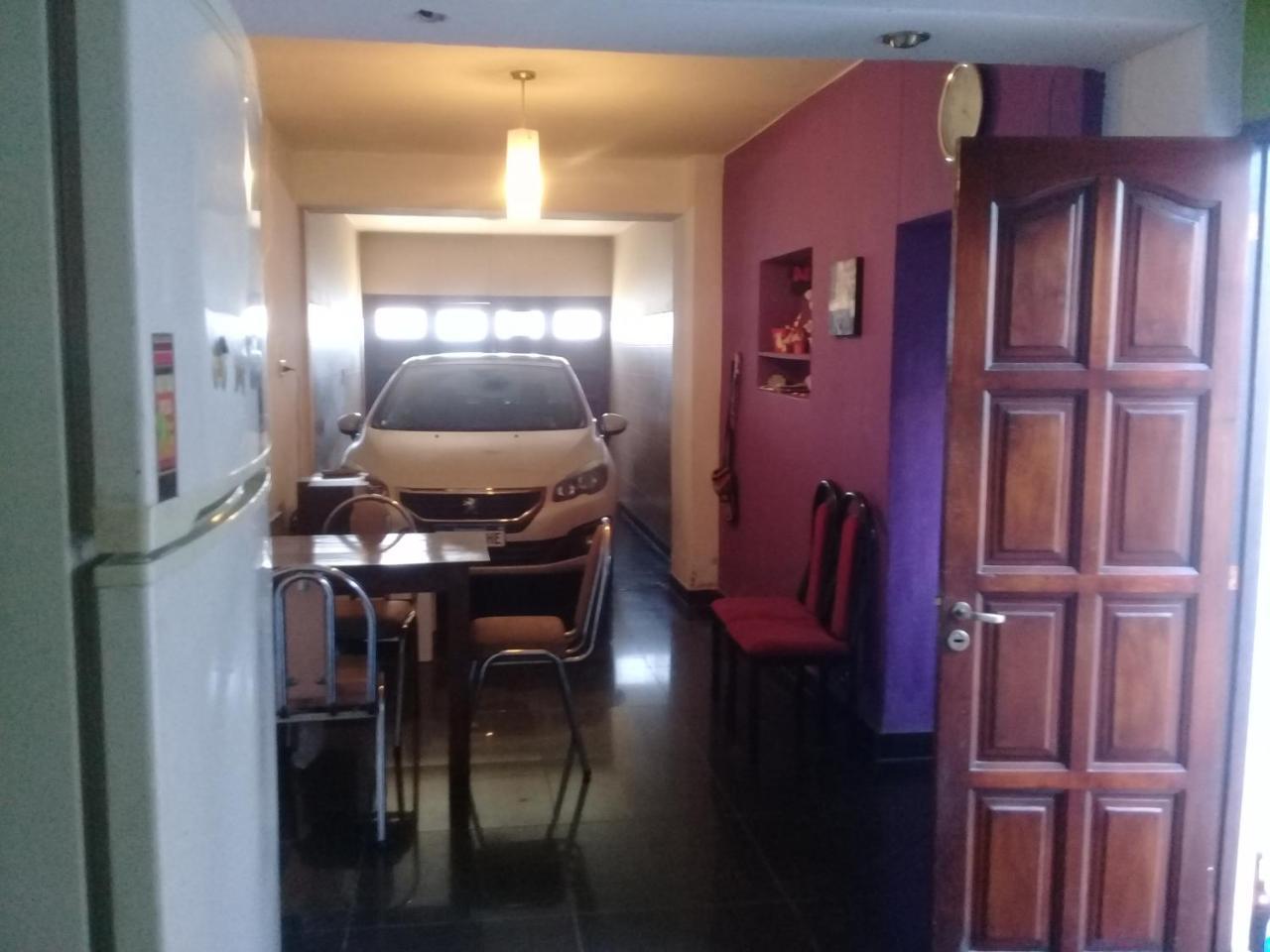 La Francisca Apartment San Salvador de Jujuy Exterior photo