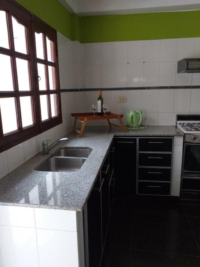 La Francisca Apartment San Salvador de Jujuy Exterior photo
